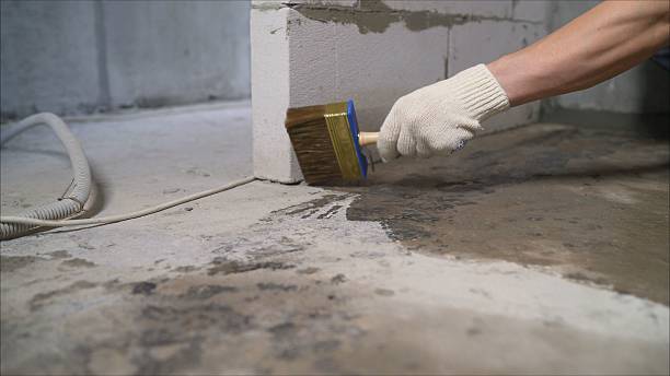 24/7 Emergency Vapor Barrier Installation experts in Albany, GA